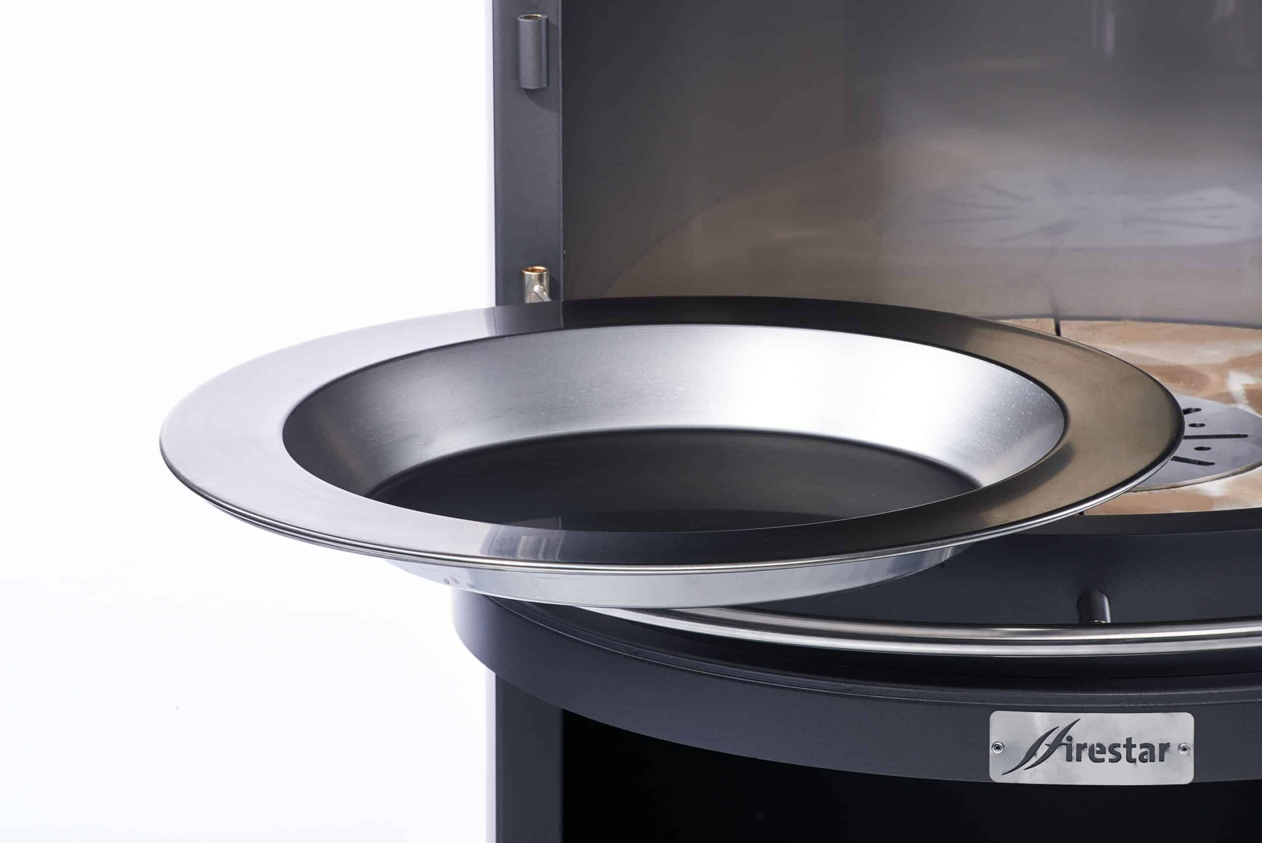 Firestar Grillpfanne DN 800