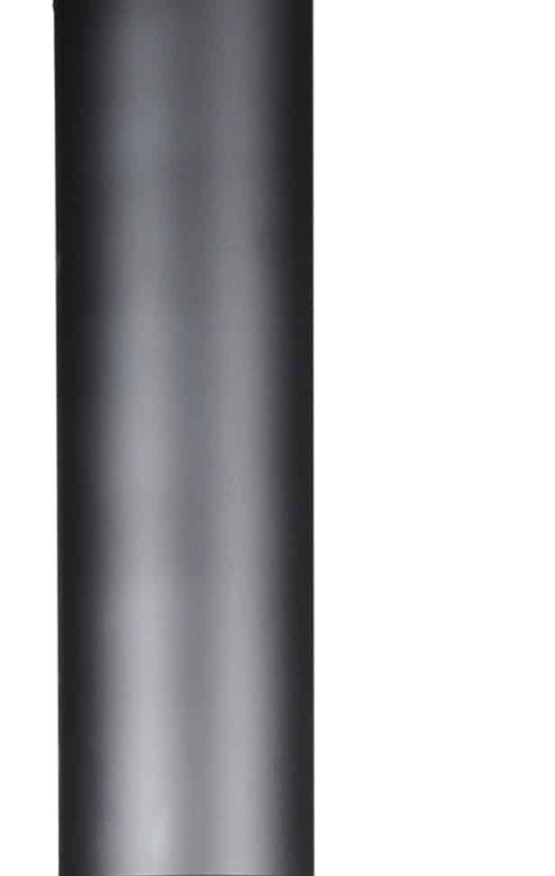 Verlängerung Firestar dunkelgrau