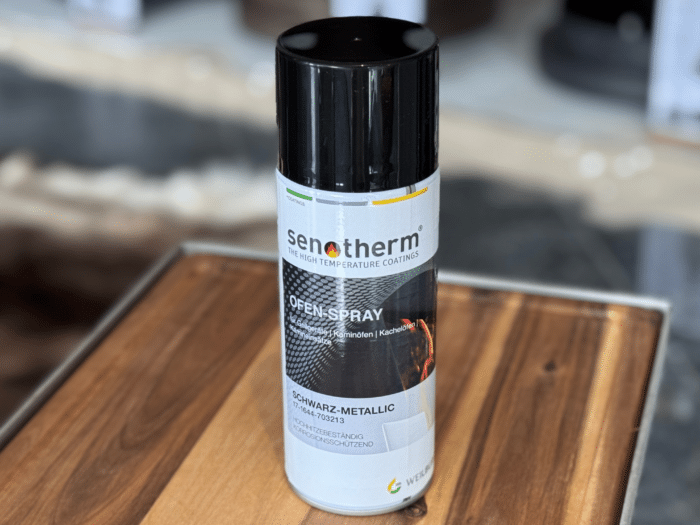 Senotherm-Lack 400ml
