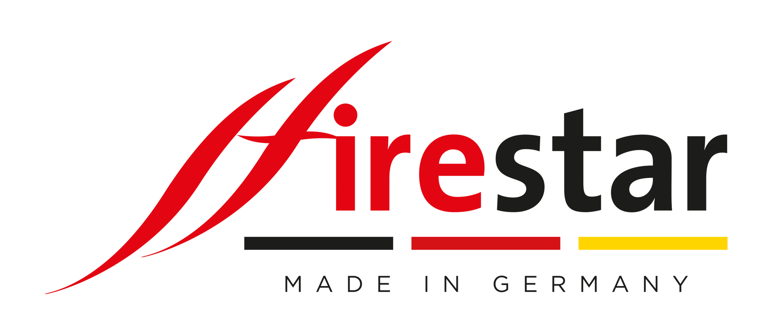 firestar - Made in Germany